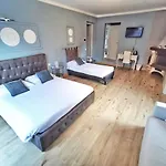 Bed & Breakfast Le Giare Levanto