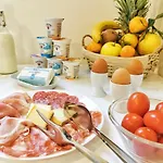 Le Giare Levanto