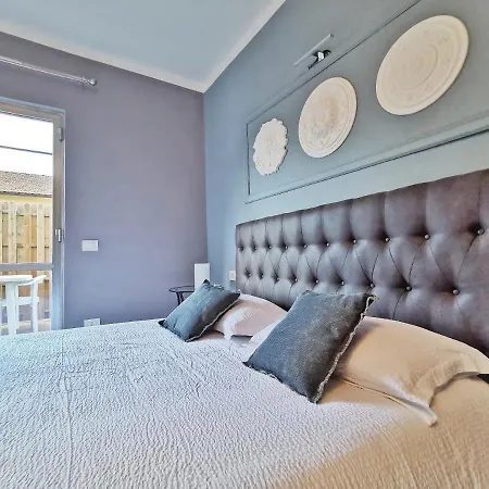 Le Giare Bed and Breakfast 4*