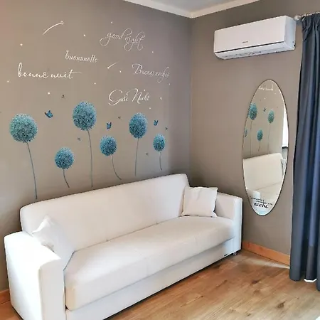 Le Giare 4* 레반토