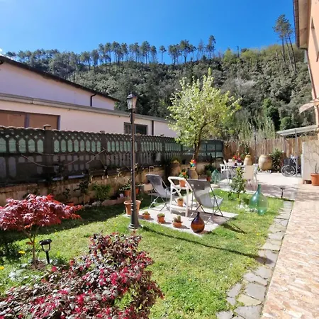 Le Giare 4* 레반토