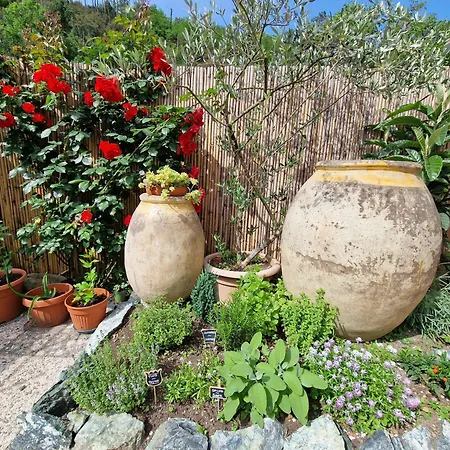 Le Giare Levanto