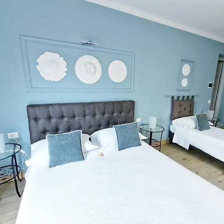 Le Giare 4* 레반토