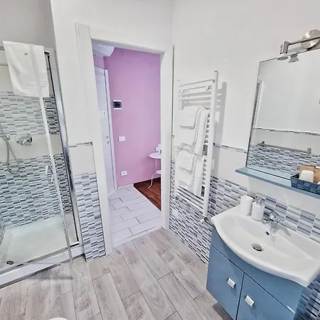 Le Giare B&B 레반토