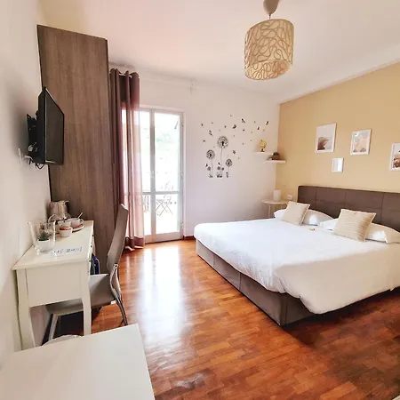 B&B Le Giare 레반토