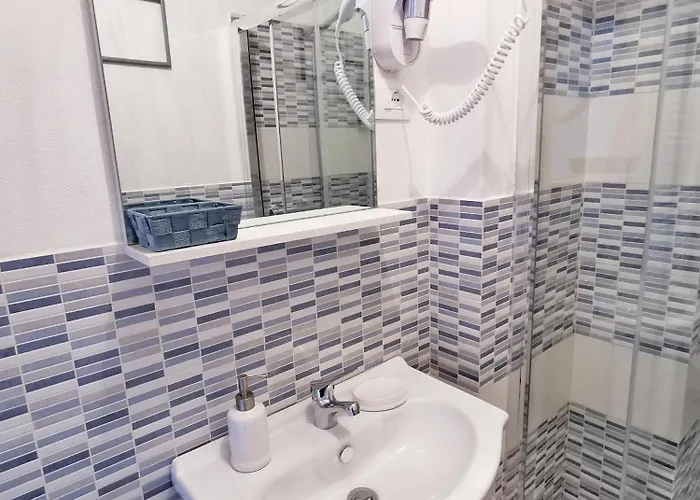 Bed & Breakfast Le Giare 4*