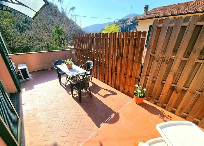 Frühstückspension Le Giare 4*