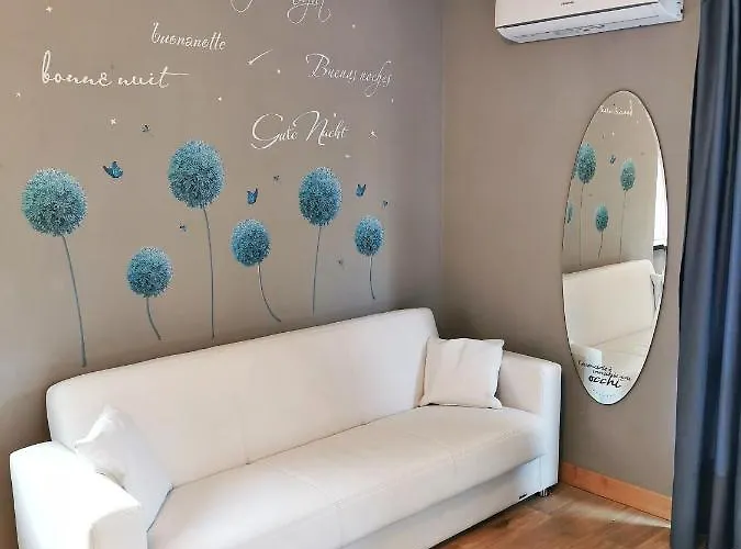 Le Giare 4* レヴァント