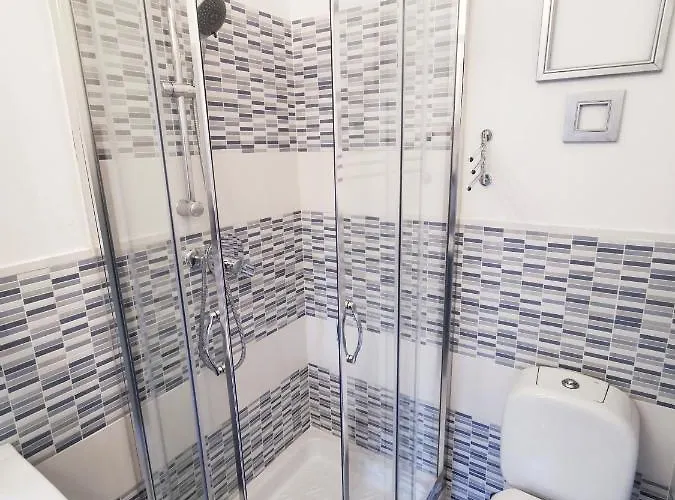 Le Giare Frühstückspension 4*