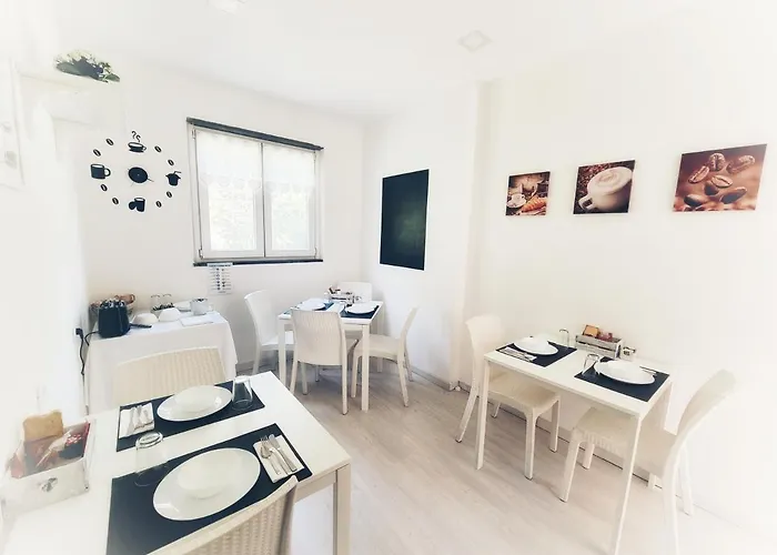 Bed & Breakfast Le Giare