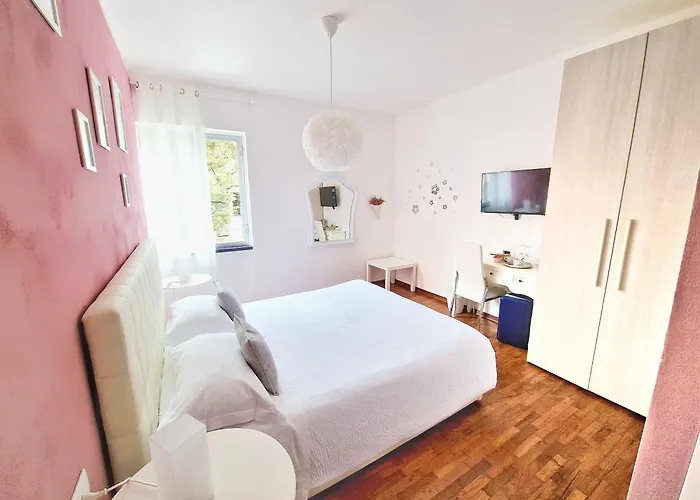 Le Giare Bed & Breakfast Levanto