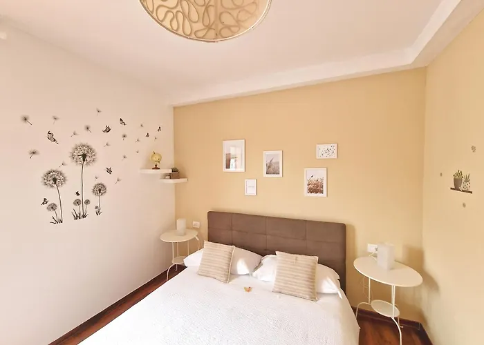 Le Giare Bed & Breakfast