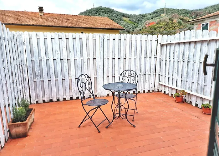 Bed & Breakfast Le Giare