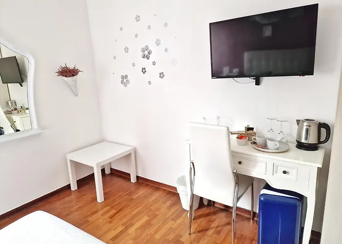 Le Giare Bed & Breakfast