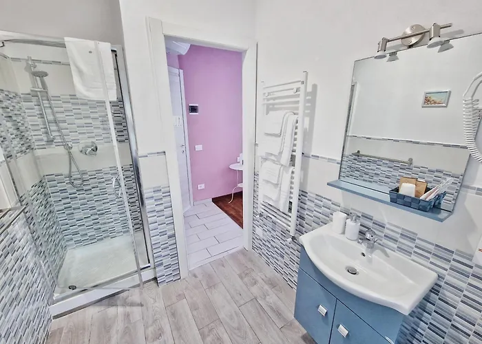 Le Giare Bed & Breakfast Levanto