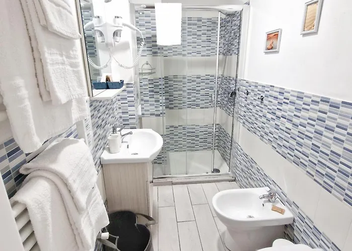 Le Giare Frühstückspension