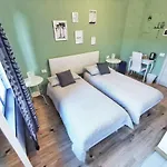 Le Giare Bed & Breakfast Levanto