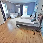 Le Giare 4* Levanto