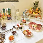 Le Giare Alojamento de Acomodação e Pequeno-almoço