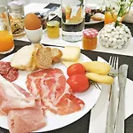 Le Giare فندق مبيت وإفطار 4*