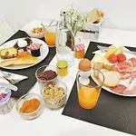 Alojamento de Acomodação e Pequeno-almoço Le Giare