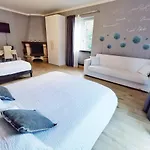 Alojamento de Acomodação e Pequeno-almoço Le Giare 4*