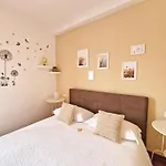 Le Giare Alojamento de Acomodação e Pequeno-almoço 4*
