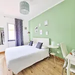 فندق مبيت وإفطار Le Giare 4*