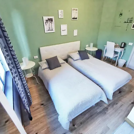 Le Giare Bed & Breakfast Levanto