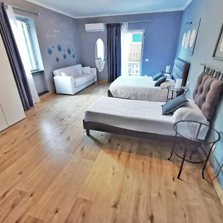 Le Giare 4* Levanto