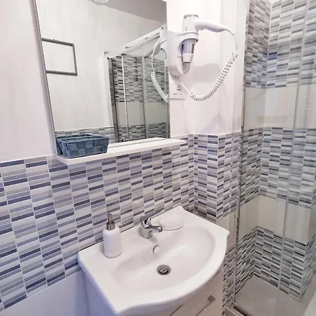 Bed & Breakfast Le Giare 4*