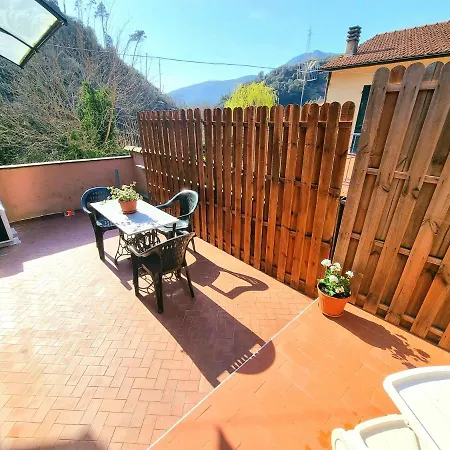 Bed & Breakfast Le Giare 4*