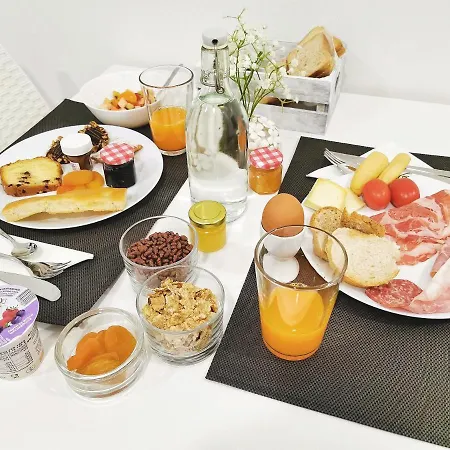 Bed & Breakfast Le Giare