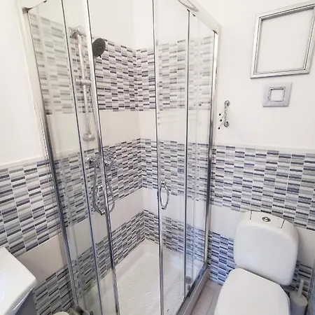 Le Giare Bed & Breakfast 4*