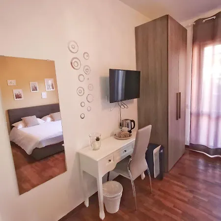 Le Giare Bed & Breakfast
