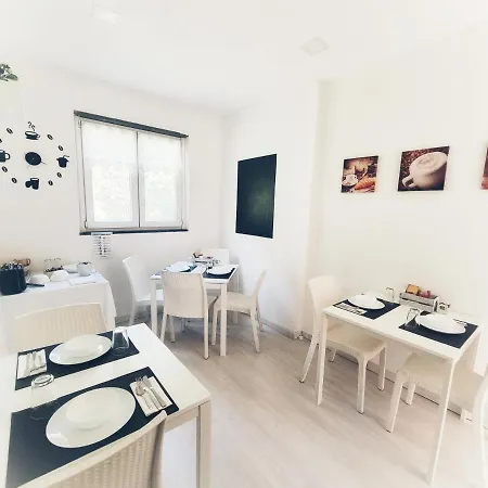 Bed & Breakfast Le Giare