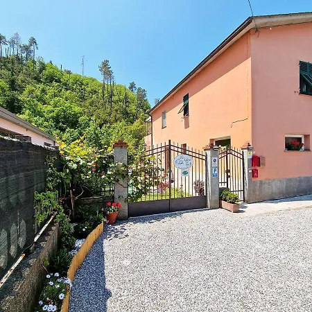 Le Giare Bed & Breakfast 4*
