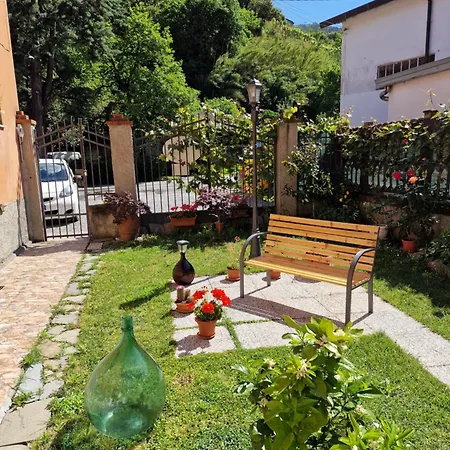Le Giare 4* Levanto