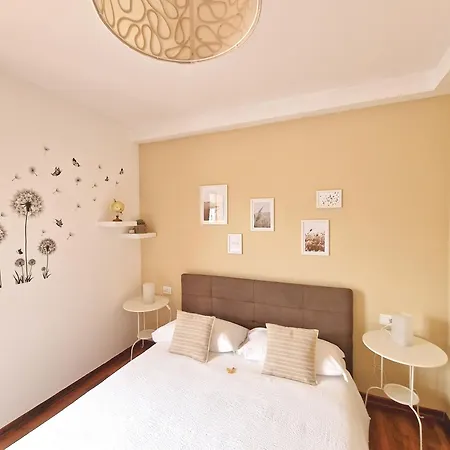 Le Giare Bed & Breakfast