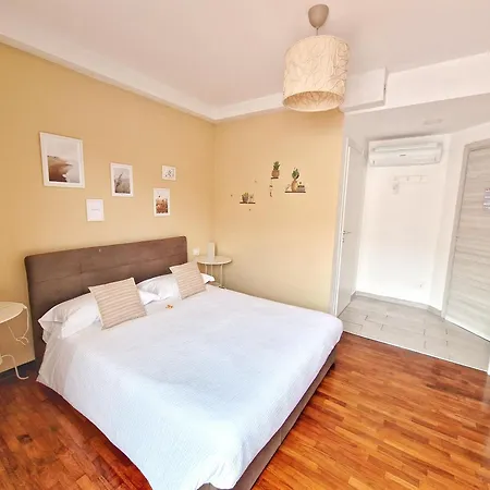 Le Giare Bed & Breakfast