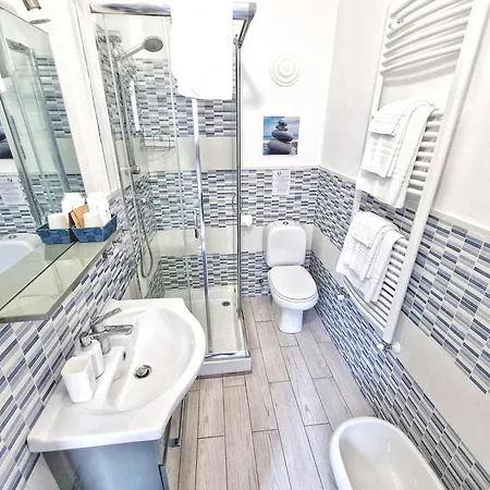 Le Giare Levanto