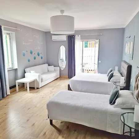 Le Giare Bed & Breakfast