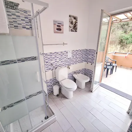 Le Giare 4* Levanto