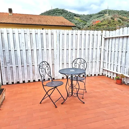 Bed & Breakfast Le Giare