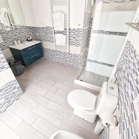 Bed & Breakfast Le Giare 4*