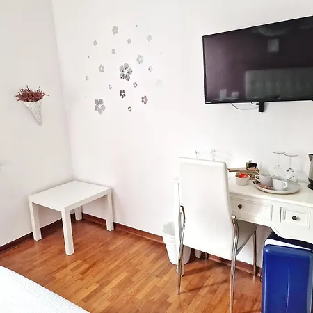 Le Giare Bed & Breakfast