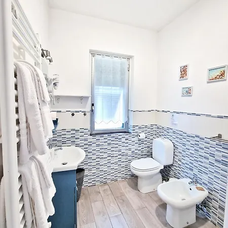 Le Giare Bed & Breakfast