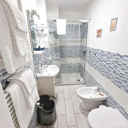 Le Giare Bed & Breakfast