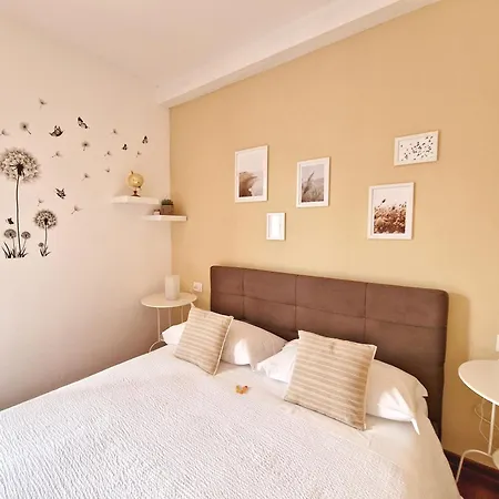 Le Giare Nocleg ze śniadaniem 4*