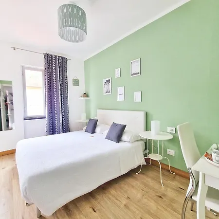 Bed & Breakfast Le Giare 4*